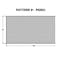 American Wood Moulding Alexandria Moulding 3/16 in. X 24 in. W X 4 ft. L Medium Fiberboard (MDF) Peg Board PG001-6H048C1 - alternate 3